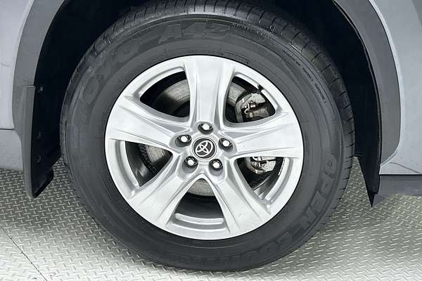 2023 Toyota Kluger GX TXUA70R