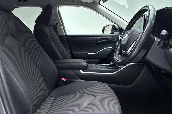 2023 Toyota Kluger GX TXUA70R