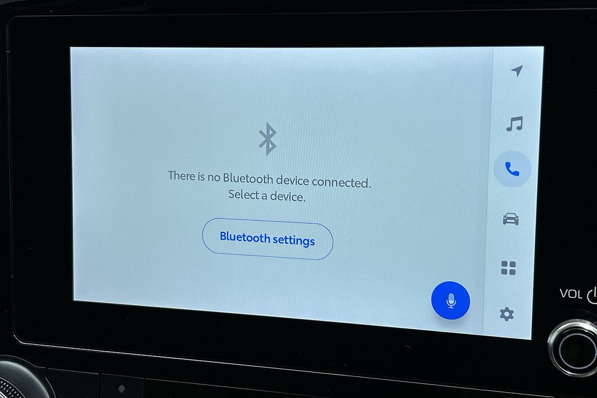 2023 Toyota Kluger GX TXUA70R