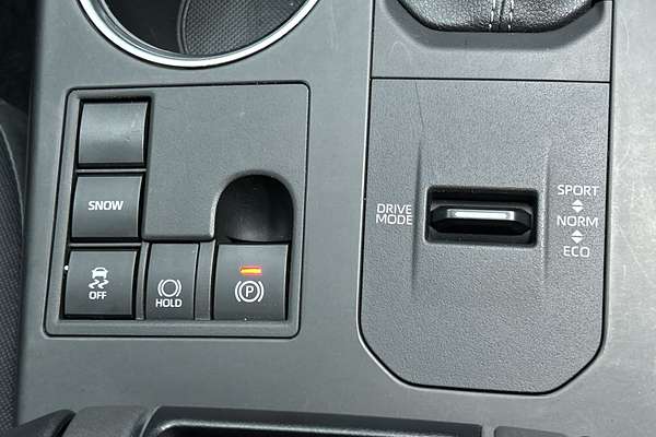 2023 Toyota Kluger GX TXUA70R