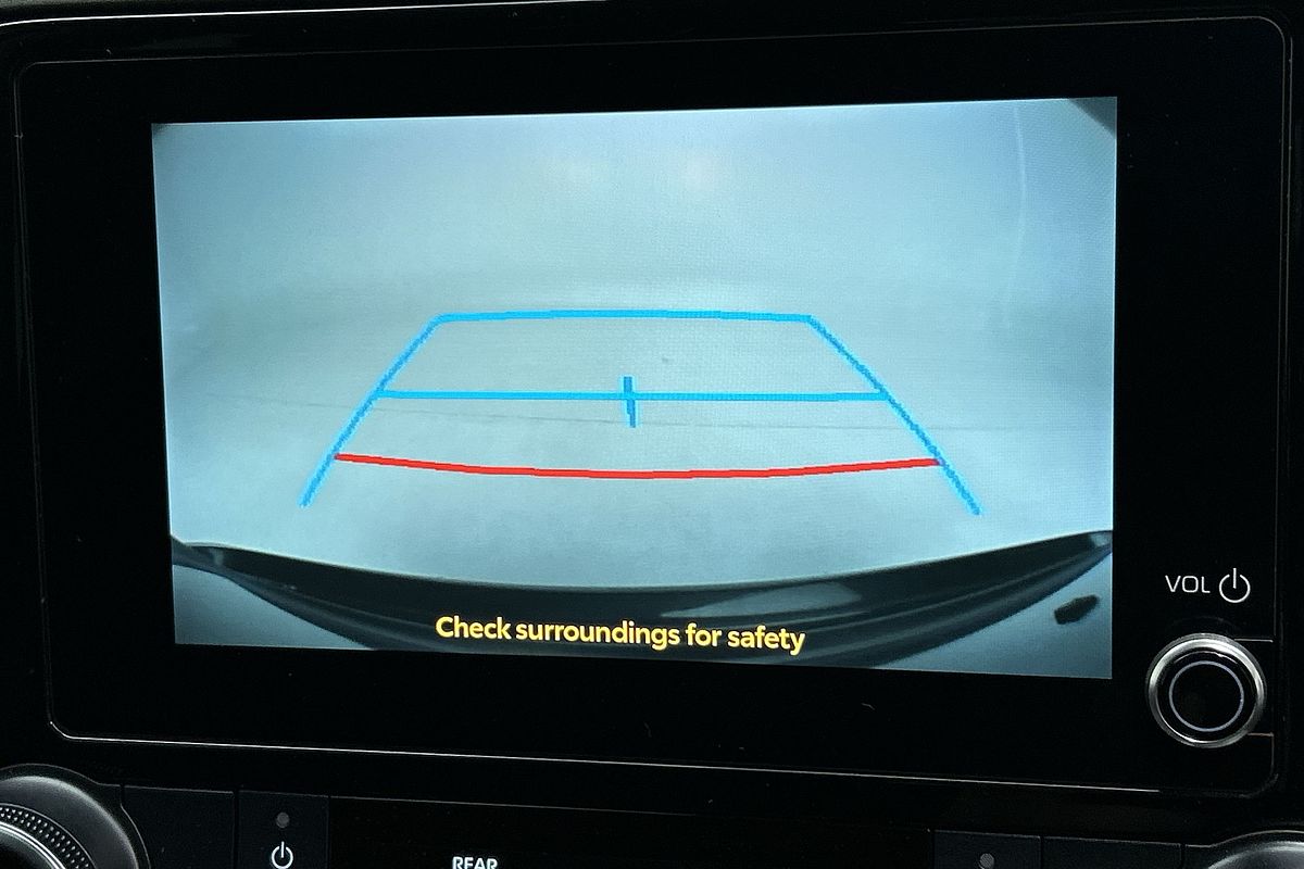 2023 Toyota Kluger GX TXUA70R