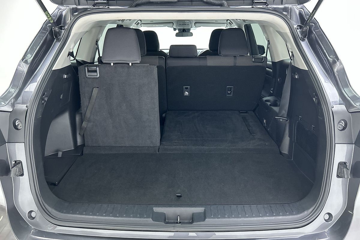 2023 Toyota Kluger GX TXUA70R