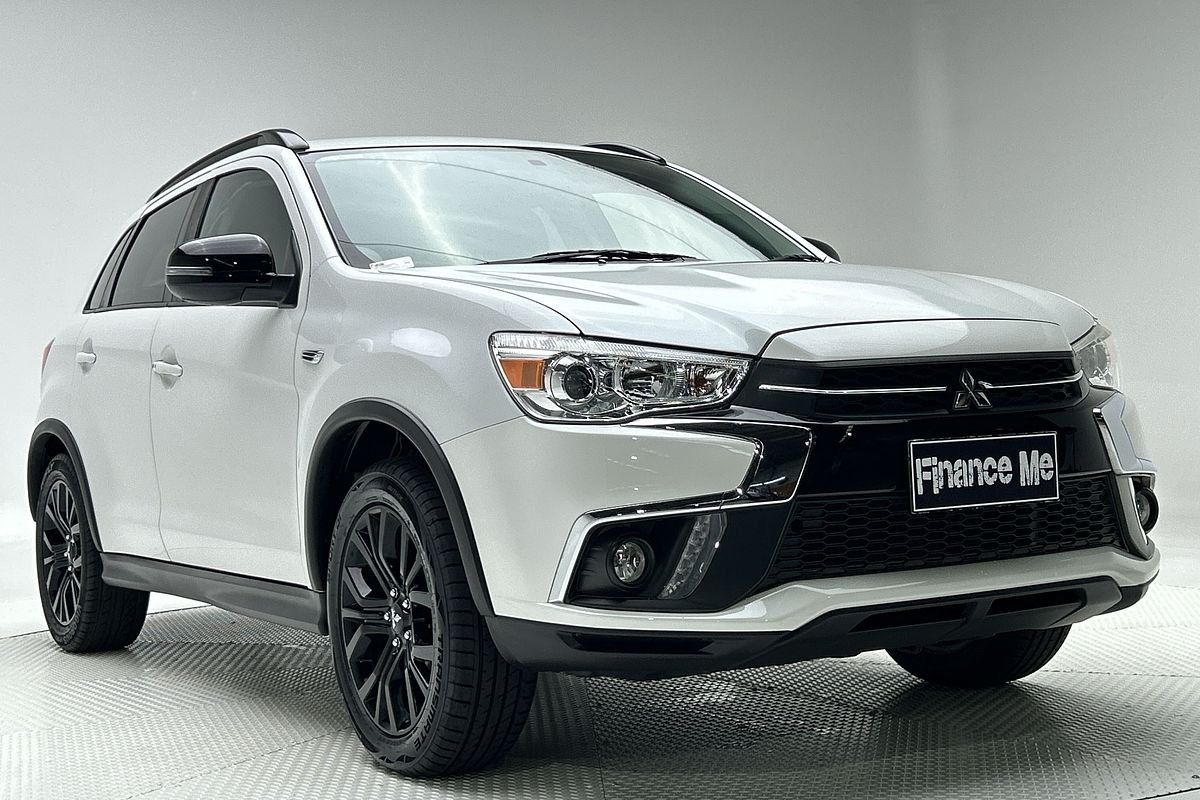 2019 Mitsubishi ASX LS XC