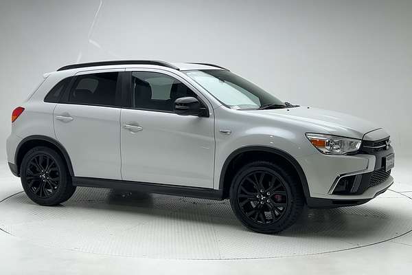 2019 Mitsubishi ASX LS XC