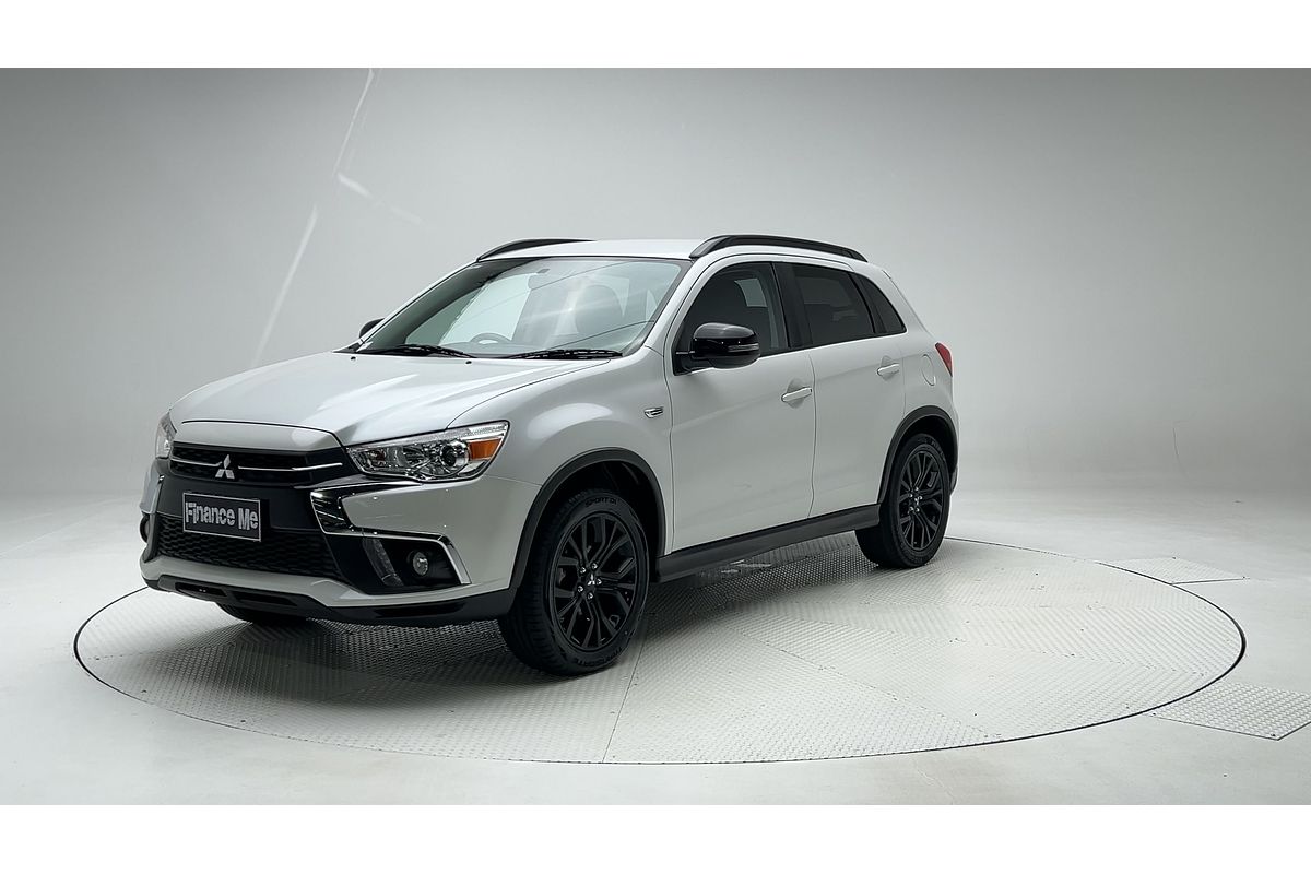2019 Mitsubishi ASX LS XC