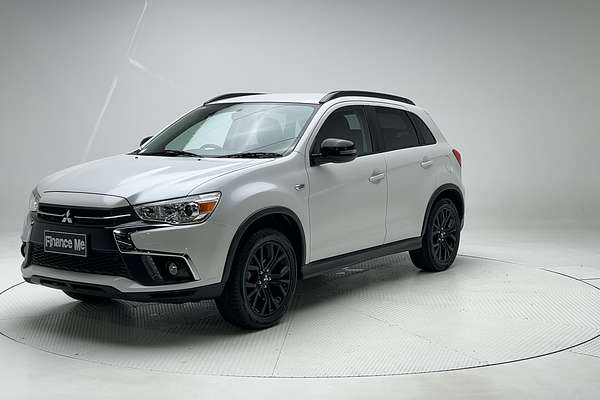 2019 Mitsubishi ASX LS XC