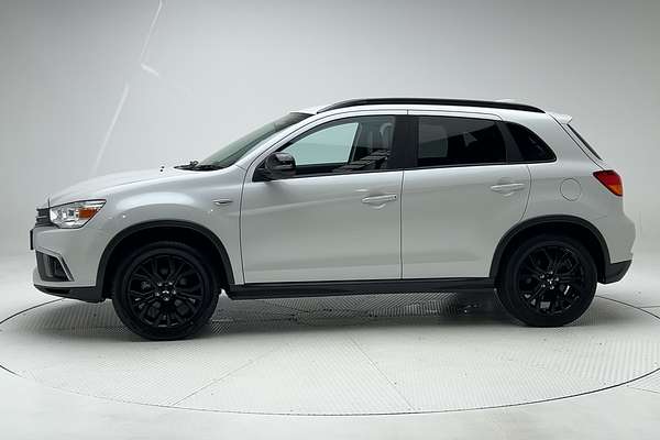 2019 Mitsubishi ASX LS XC