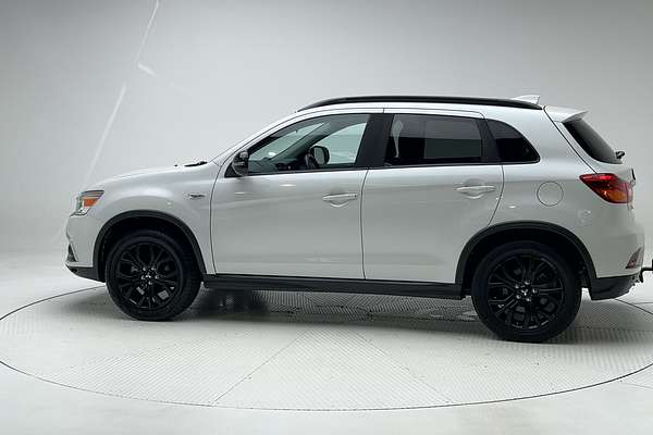 2019 Mitsubishi ASX LS XC