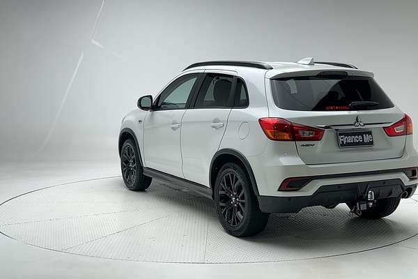 2019 Mitsubishi ASX LS XC