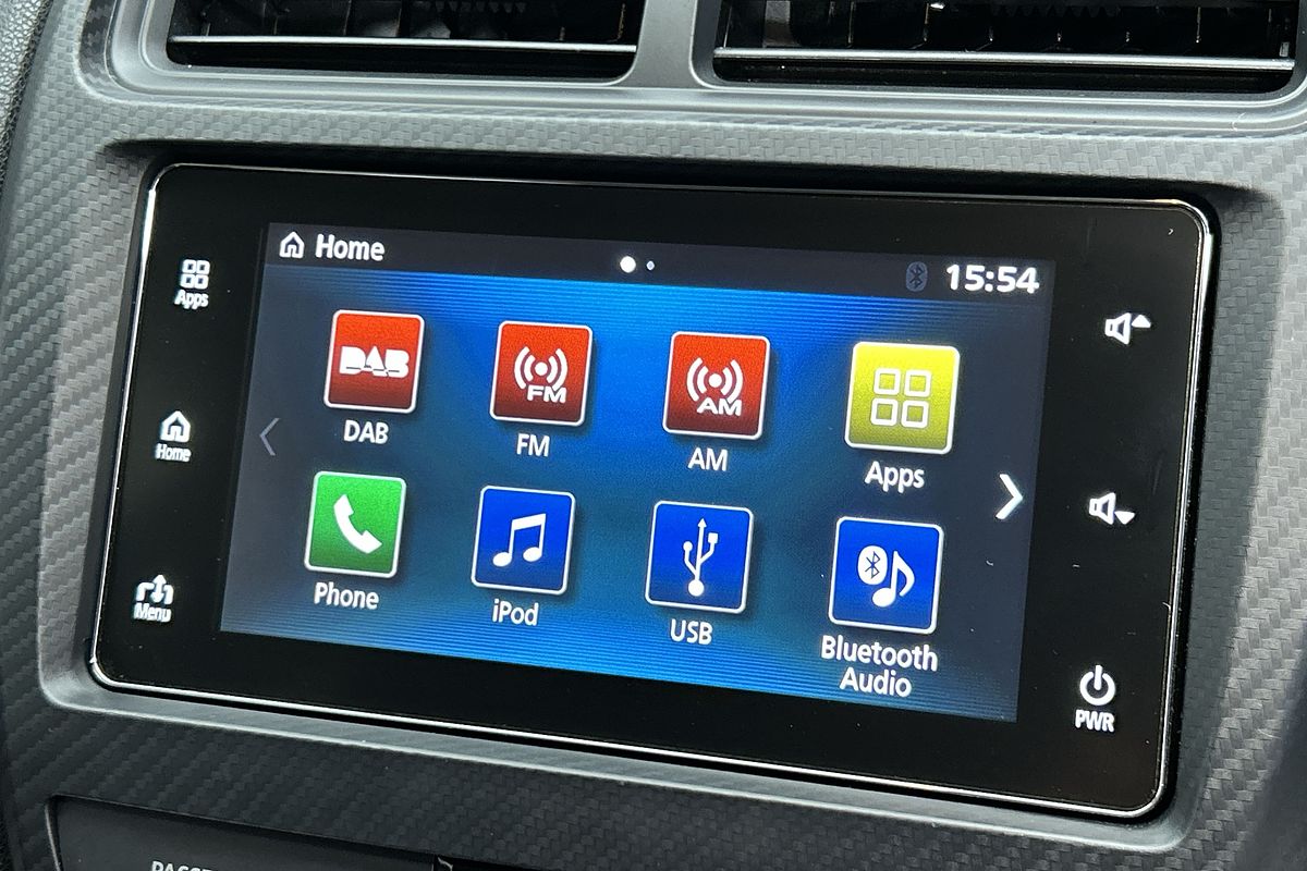 2019 Mitsubishi ASX LS XC