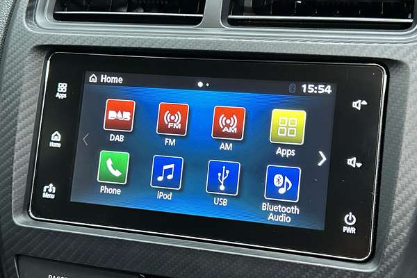 2019 Mitsubishi ASX LS XC