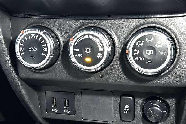 2019 Mitsubishi ASX LS XC