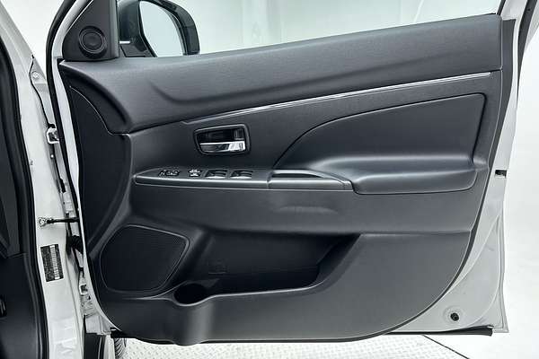 2019 Mitsubishi ASX LS XC