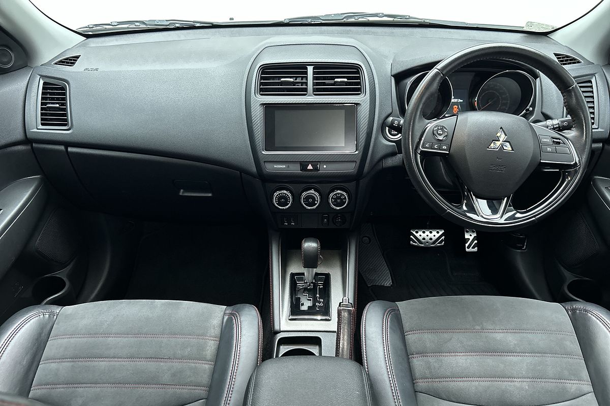 2019 Mitsubishi ASX LS XC