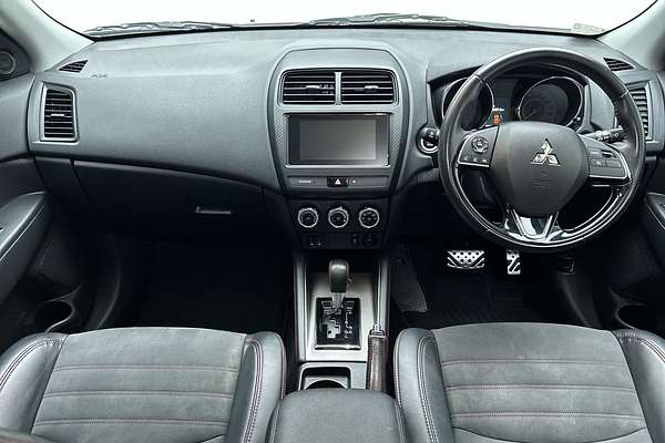 2019 Mitsubishi ASX LS XC