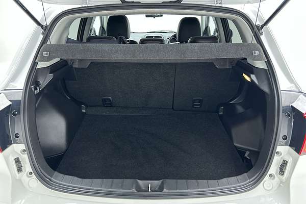 2019 Mitsubishi ASX LS XC