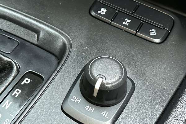 2018 Ford Ranger XL PX MkIII 4X4 3.2L