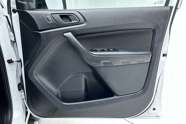 2018 Ford Ranger XL PX MkIII 4X4 3.2L