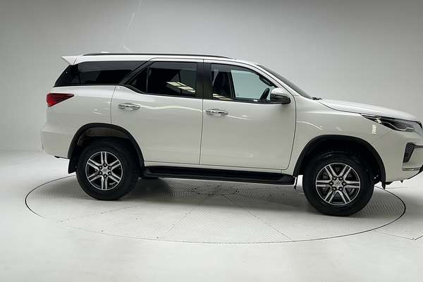 2024 Toyota Fortuner GXL GUN156R