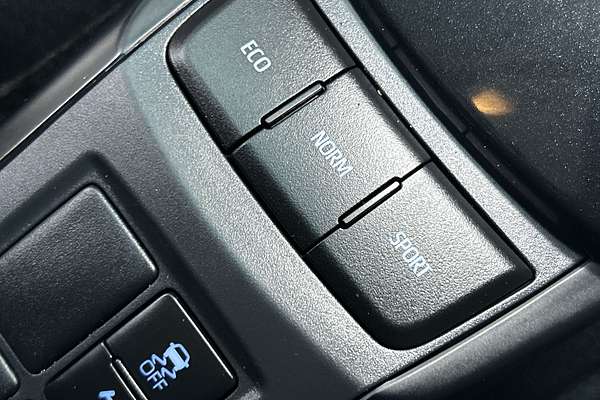 2024 Toyota Fortuner GXL GUN156R