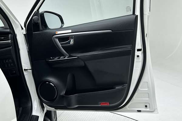 2024 Toyota Fortuner GXL GUN156R