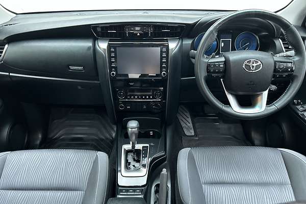 2024 Toyota Fortuner GXL GUN156R