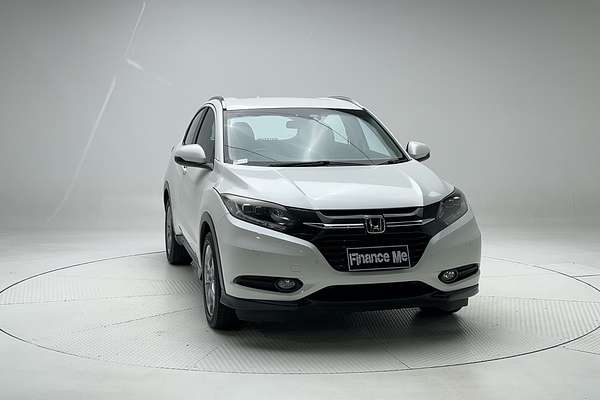 2018 Honda HR-V VTi-S