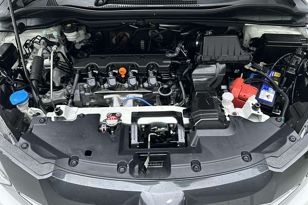 2018 Honda HR-V VTi-S