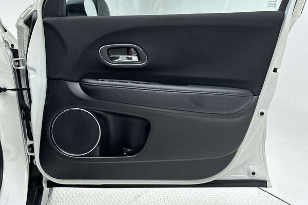 2018 Honda HR-V VTi-S