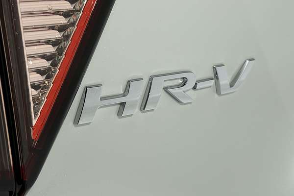 2018 Honda HR-V VTi-S