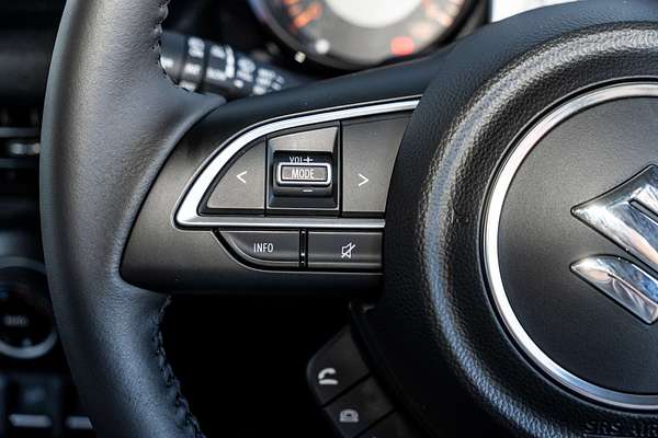 2025 Suzuki Jimny XL JJ