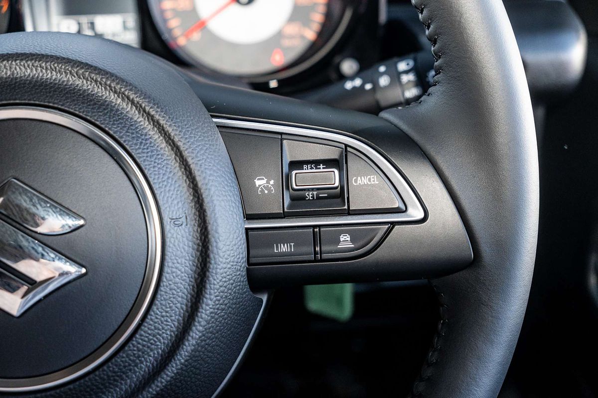 2025 Suzuki Jimny XL JJ