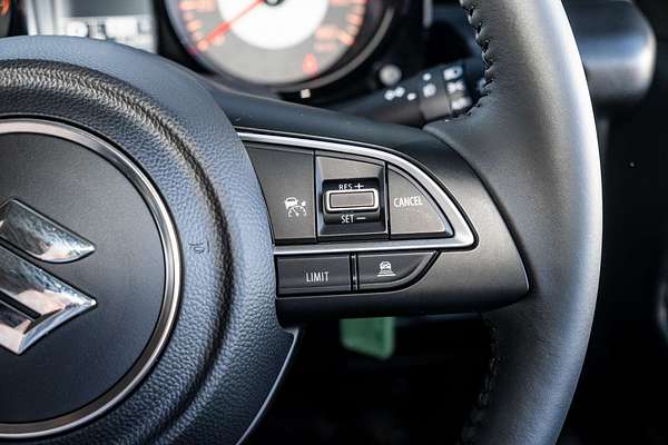 2025 Suzuki Jimny XL JJ