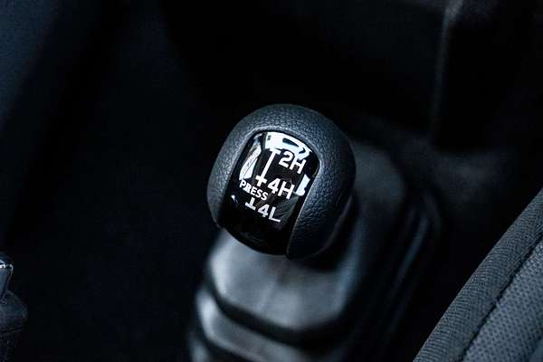 2025 Suzuki Jimny XL JJ