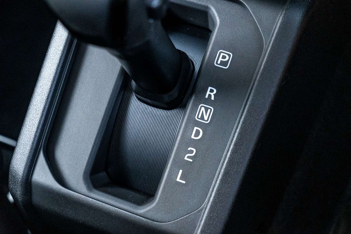 2025 Suzuki Jimny XL JJ