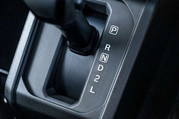 2025 Suzuki Jimny XL JJ