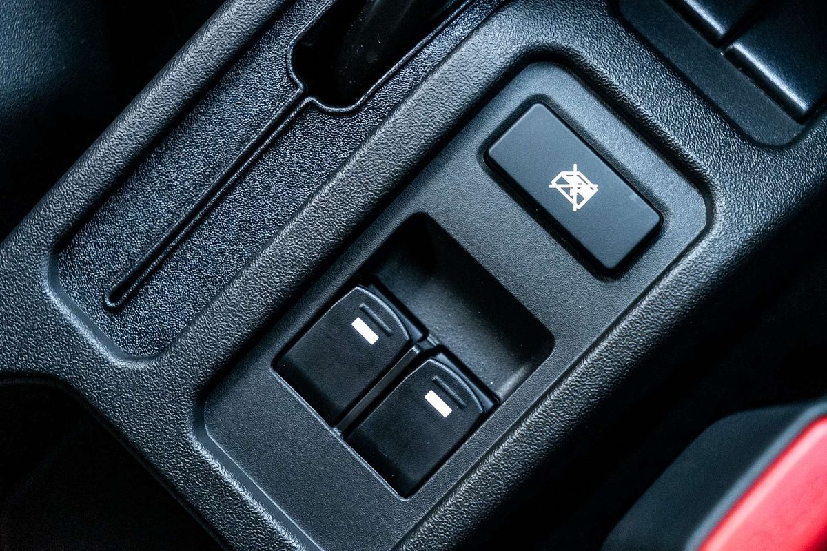 2025 Suzuki Jimny XL JJ