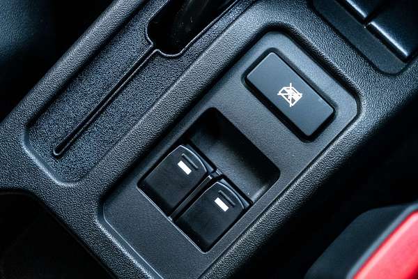 2025 Suzuki Jimny XL JJ