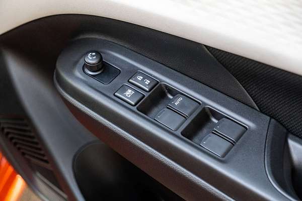 2024 Suzuki Swift Hybrid Plus UZ