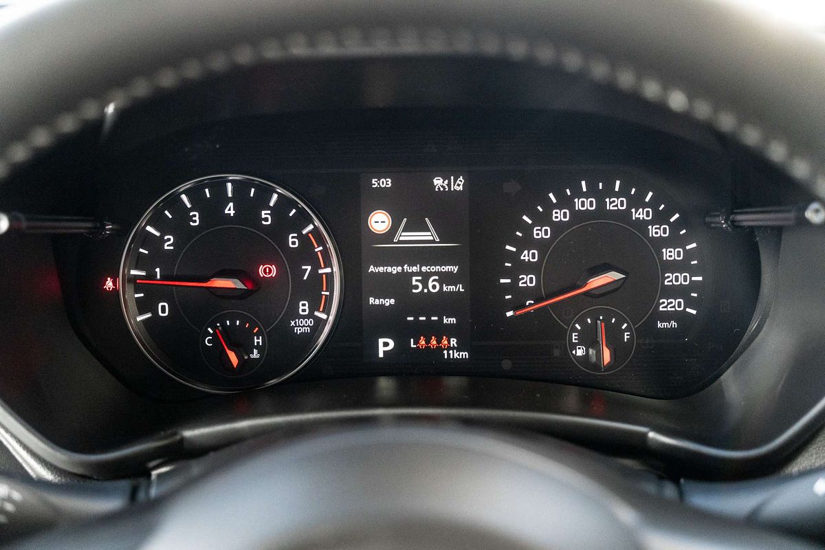 2024 Suzuki Swift Hybrid Plus UZ