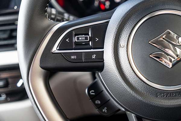 2024 Suzuki Swift Hybrid Plus UZ