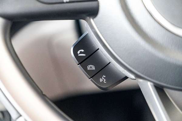 2024 Suzuki Swift Hybrid Plus UZ