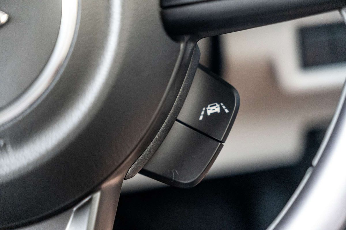 2024 Suzuki Swift Hybrid Plus UZ