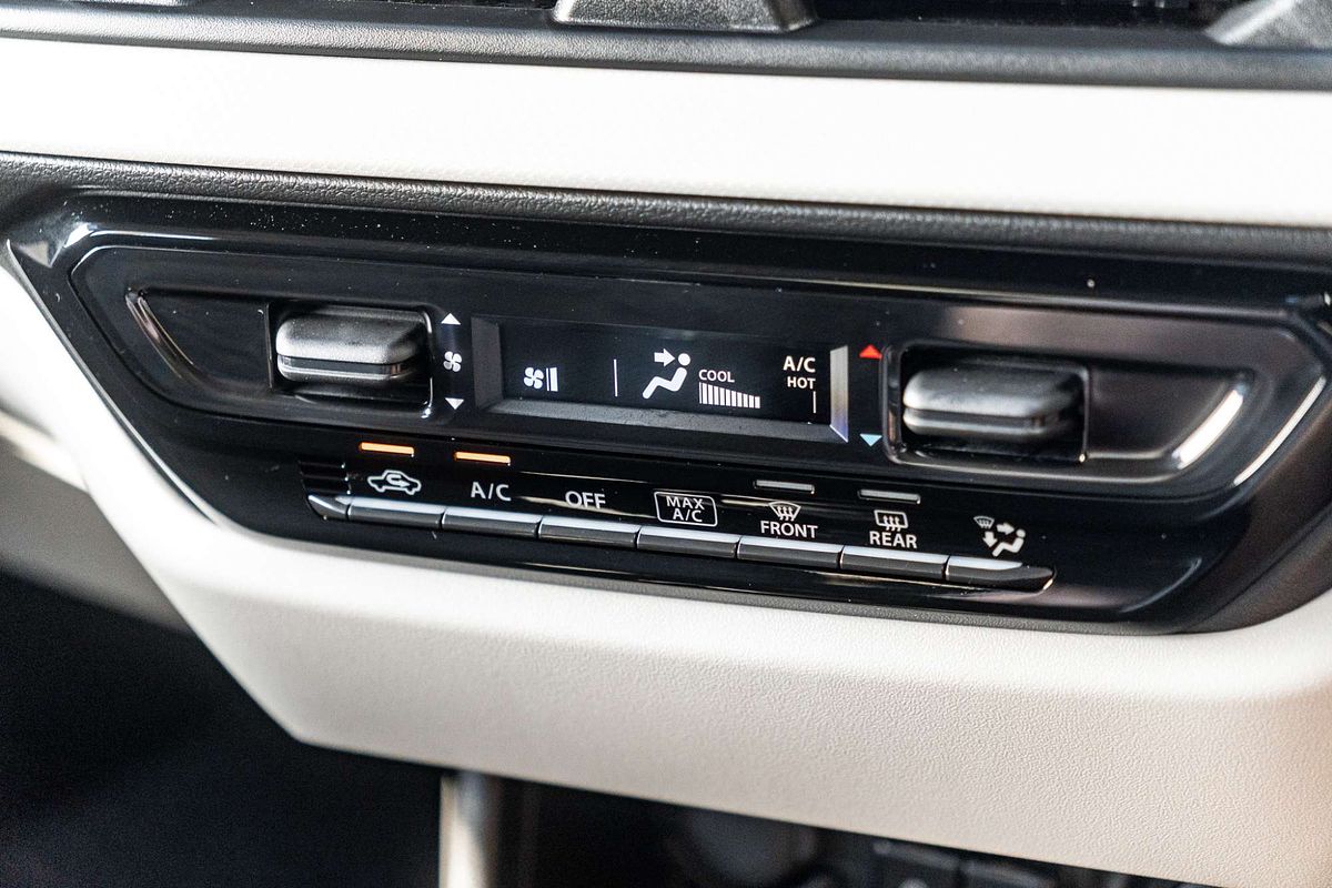 2024 Suzuki Swift Hybrid Plus UZ