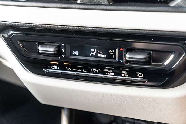 2024 Suzuki Swift Hybrid Plus UZ