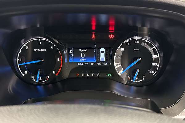 2021 Ford Ranger XLT PX MkIII 4X4 3.2L