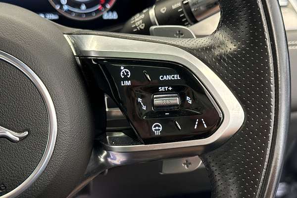 2021 Jaguar F-PACE D300 R-Dynamic SE X761