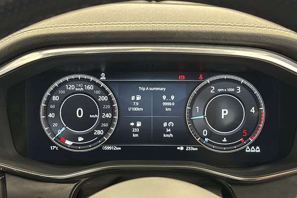 2021 Jaguar F-PACE D300 R-Dynamic SE X761