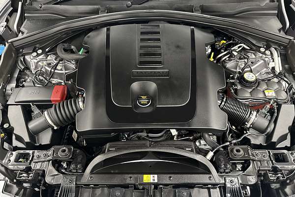 2021 Jaguar F-PACE D300 R-Dynamic SE X761