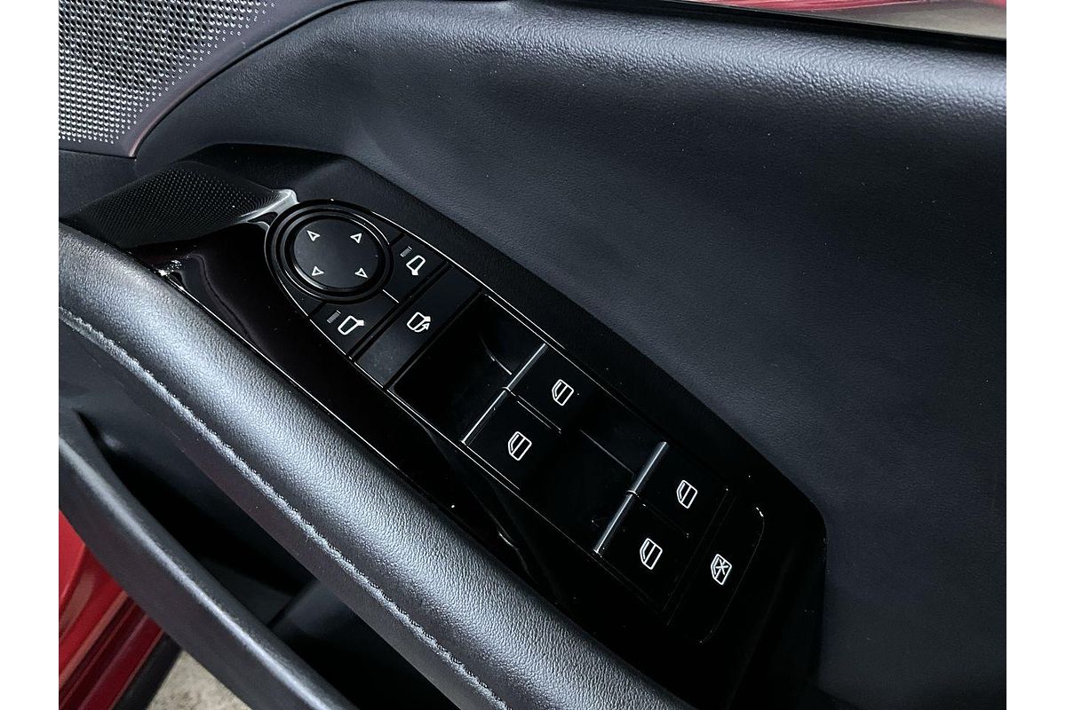 2022 Mazda 3 G25 Astina BP Series